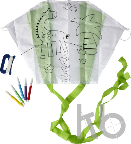 Polyester (190 gr/m²) kite