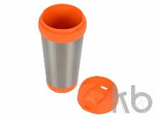 Термокружка «Певенси»