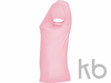 Футболка «Guadalupe» женская