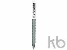 Ручка пластиковая шариковая «Diamonde»