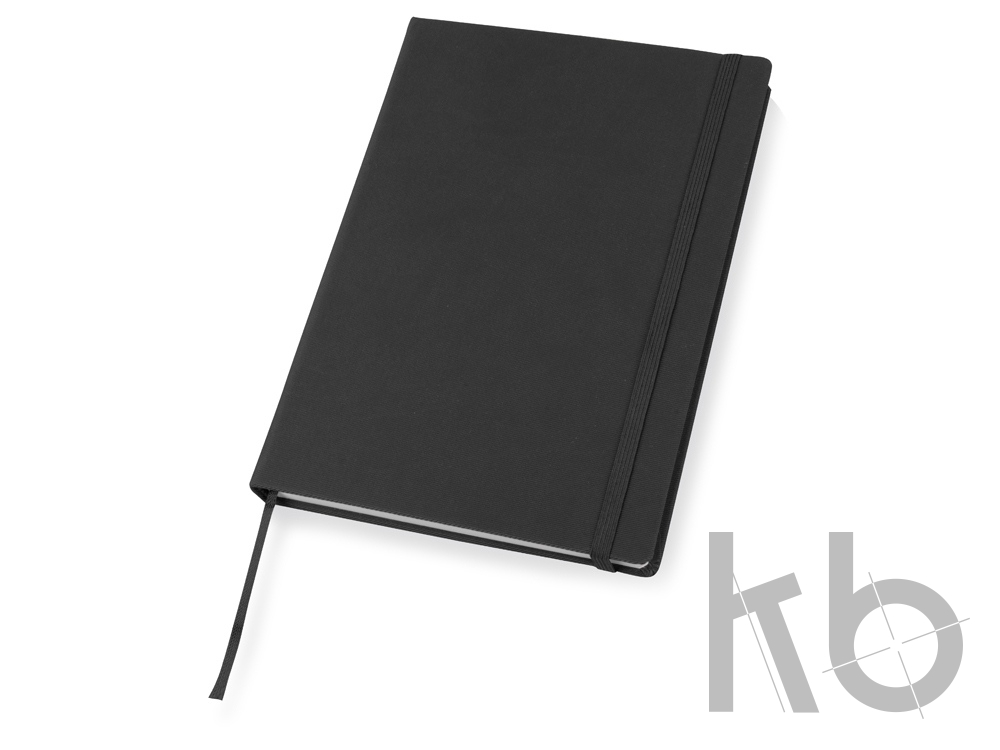 Ежедневник недатированный А5 «Strap AR»