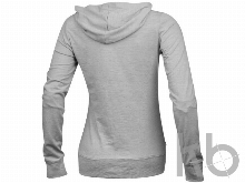 Толстовка «Garner» женская с капюшоном