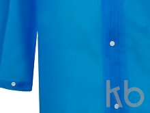 Дождевик «Hawaii light» c чехлом унисекс