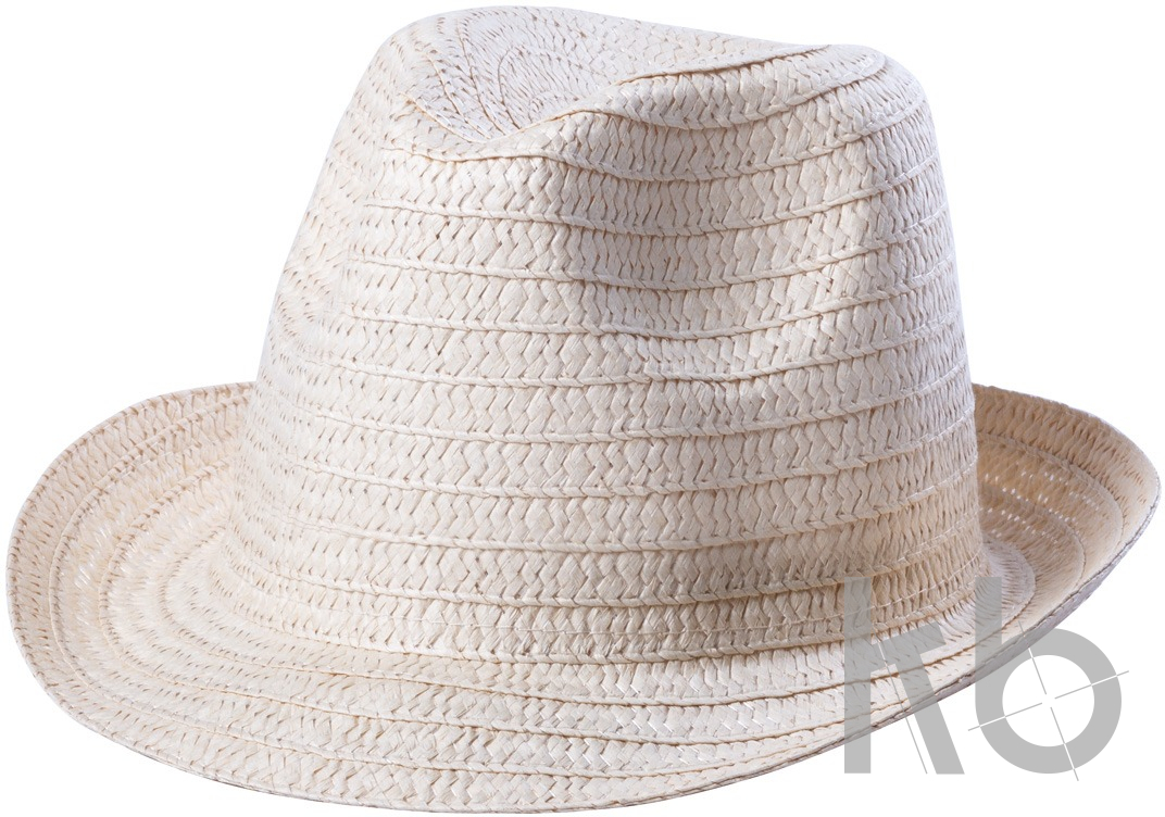 straw hat