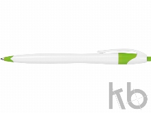 Ручка пластиковая шариковая «Флокс»