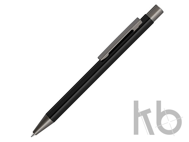 Ручка шариковая металлическая «Straight»