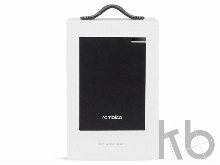 Внешний аккумулятор «NEO Alfa Black», 8000mAh