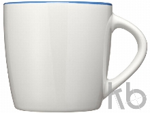 Керамическая чашка «Aztec»