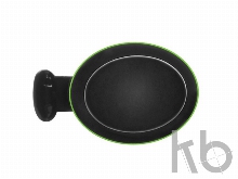 Ручка шариковая металлическая «Ellipse Gum», soft-touch