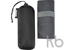 Сверхлегкое быстросохнущее полотенце «Pieter» из переработанного РЕТ-пластика