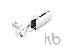 Портативное зарядное устройство