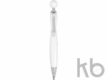 Ручка пластиковая шариковая «Naples»