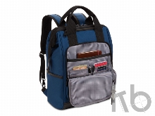 Рюкзак «Doctor Bags» с отделением для ноутбука 16,5