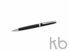 Ручка шариковая «Hemisphere Matt Black CT M»