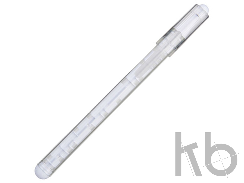 Ручка с лабиринтом