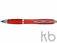 Ручка пластиковая шариковая «Nash»