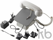 Зарядная станция «Телефонный аппарат»