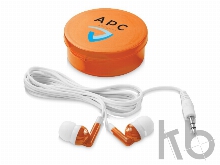 Наушники «Versa»