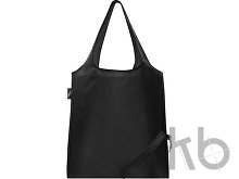 Складная эко-сумка «Sabia» из вторичного ПЭТ