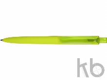 Ручка пластиковая шариковая Prodir DS8 PRR «софт-тач»