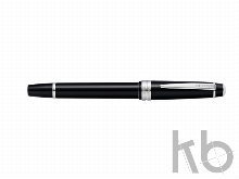 Ручка перьевая «Bailey Light», перо XF