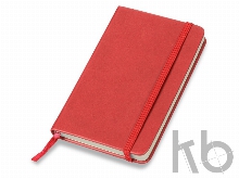 Блокнот А6 «Essential»