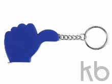 Брелок-рулетка «Like», 1м