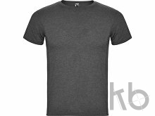 Футболка «Fox» мужская