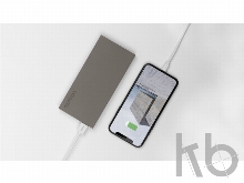 Внешний аккумулятор «NEO ARIA», 10000 mAh