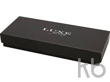 Подарочная коробка «Tactical Dark» для двух ручек