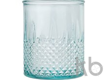 Подставка для чайной свечи «Estrel» из переработанного стекла