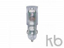 Автомобильное зарядное устройство VA4223