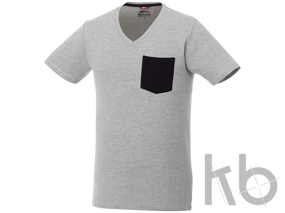 Футболка «Gully» мужская