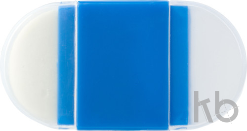 PS pencil sharpener and eraser