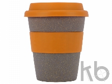 Стакан из бамбукового волокна «Café»