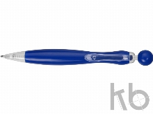 Ручка пластиковая шариковая «Naples»