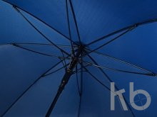 Зонт-трость «Lunker» с большим куполом (d135 см)