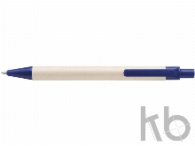 Блокнот А7 «Zuse» с ручкой