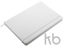 anti-bacterial notebook