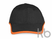 Бейсболка «Solo»