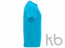 Спортивная футболка «Monaco» унисекс