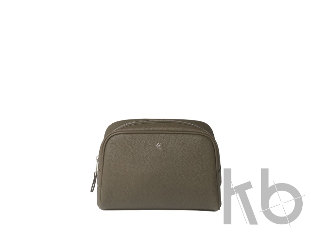 Дорожный несессер Hamilton Taupe
