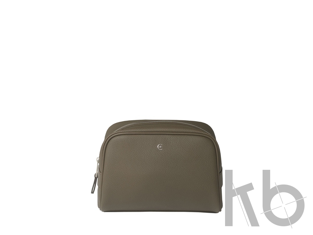 Дорожный несессер Hamilton Taupe