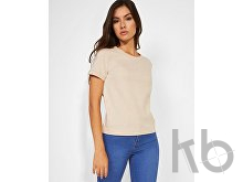 Футболка «Veza» женская