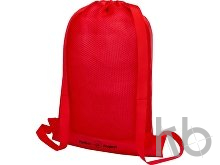 Рюкзак сетчатый «Nadi»