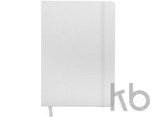 anti-bacterial notebook