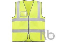 Жилет светоотражающий «Polux»