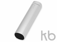 Портативное зарядное устройство «Мьюзик», 5200 mAh