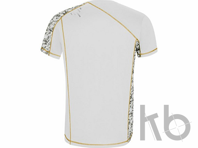 Спортивная футболка «Sochi» мужская