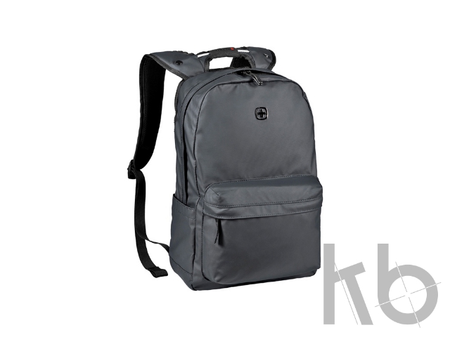 Рюкзак с отделением для ноутбука 14" и с водоотталкивающим покрытием
